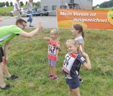 Gut gemacht!