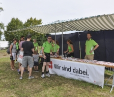 Und es kommen noch mehr!