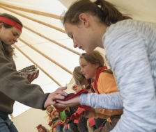 Alle kriegen ein Stück