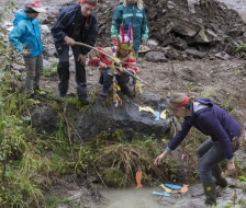 Wer angelt die meisten Fische?