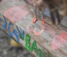 Es hat für alle Sujets einen Platz