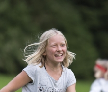 Ist sie schnell genug?