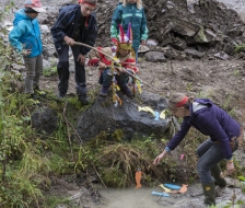 Wer angelt die meisten Fische?