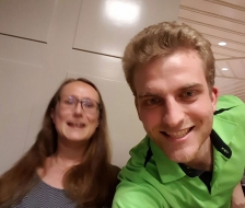 Grüezi mitenand!