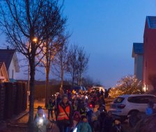 Ab durchs Quartier