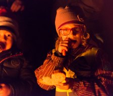 Wienerli und Brot für alle