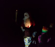 Der Chlaus ist da!