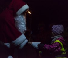 Und noch ein Säckli