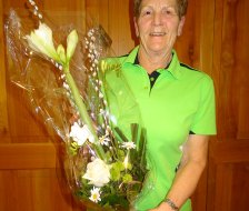 50 Jahre im Verein - eine lange Zeit!