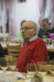 Riegenversammlung Männerriege