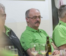 Alle haben was zu Trinken