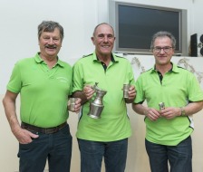 Gratulation den fleissigen Turnern!