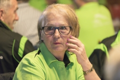 Hauptversammlung 2017