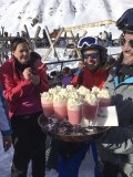 Skiweekend 2017