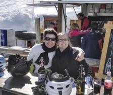 Gemeinsame Gemeinschaft