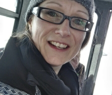 Ab in den Schnee!