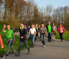 Die grosse Schar