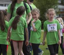 Noch nicht aufgewärmt?