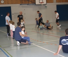 Ein frohes Durcheinander