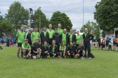 Sport Fit-Tag