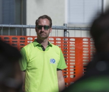 Oha! Kritischer Blick!