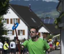Gefangen!