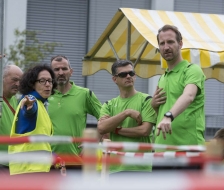 Verstehen alle die Regeln genau?
