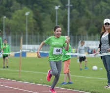Hopp, hopp, hopp!