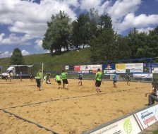 Die Felder sind grossartig