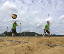 Ein Pass für die Kamera