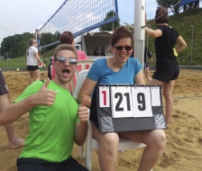 Gewonnen!