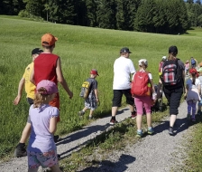 Im Gleichschritt, Marsch!