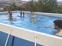 Spezialtraining