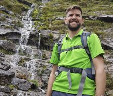 Kleines Protrait gefällig?