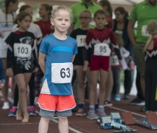 ready für den Start