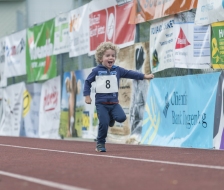 Da hat jemand Spass!