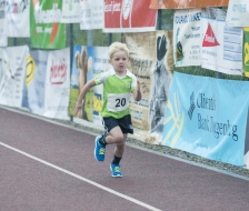 60m sind lang!