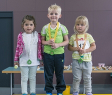 Gratulation!