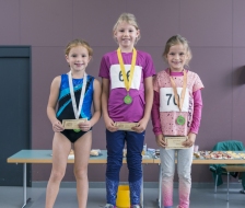 Gratulation!