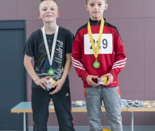 Gratulation!