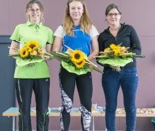 Gratulation!