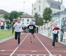 Wer gewinnt?
