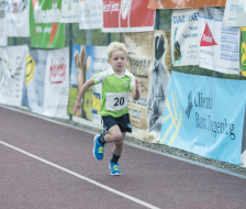 60m sind lang!
