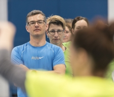 Vorzeigen > Nachmachen!