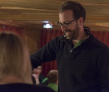 Der Letzte trifft im Winzenberg ein