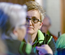 FR, MR, AR - alle sind da