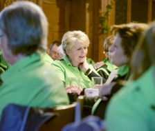 Das Foto zwischendurch