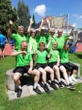 Sport Fit-Tag