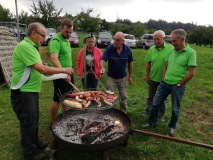 TV Grillplausch
