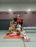 Stunttraining